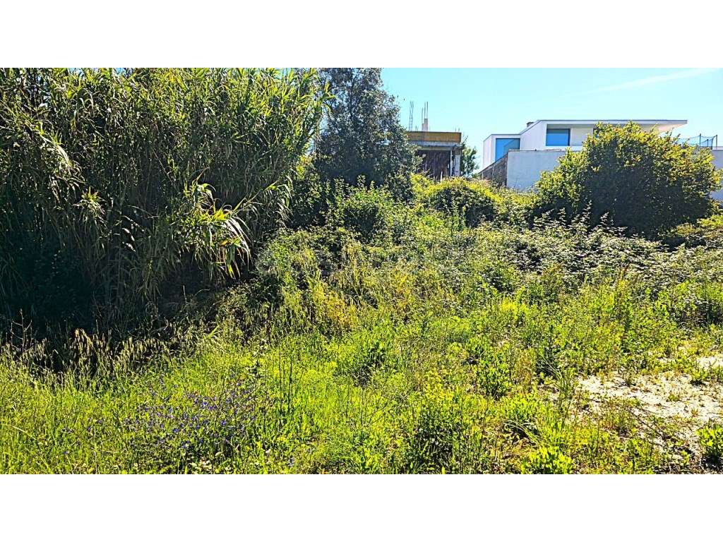 Lote para moradia unifamiliar em zona residencial de Prestígio - Grande imagem: 3/5