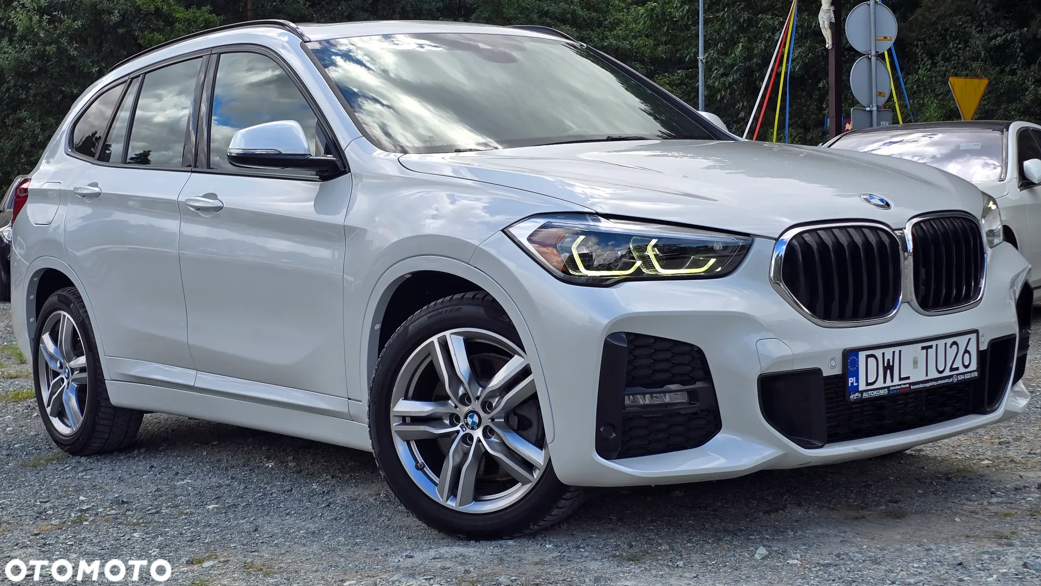 BMW X1 - 4