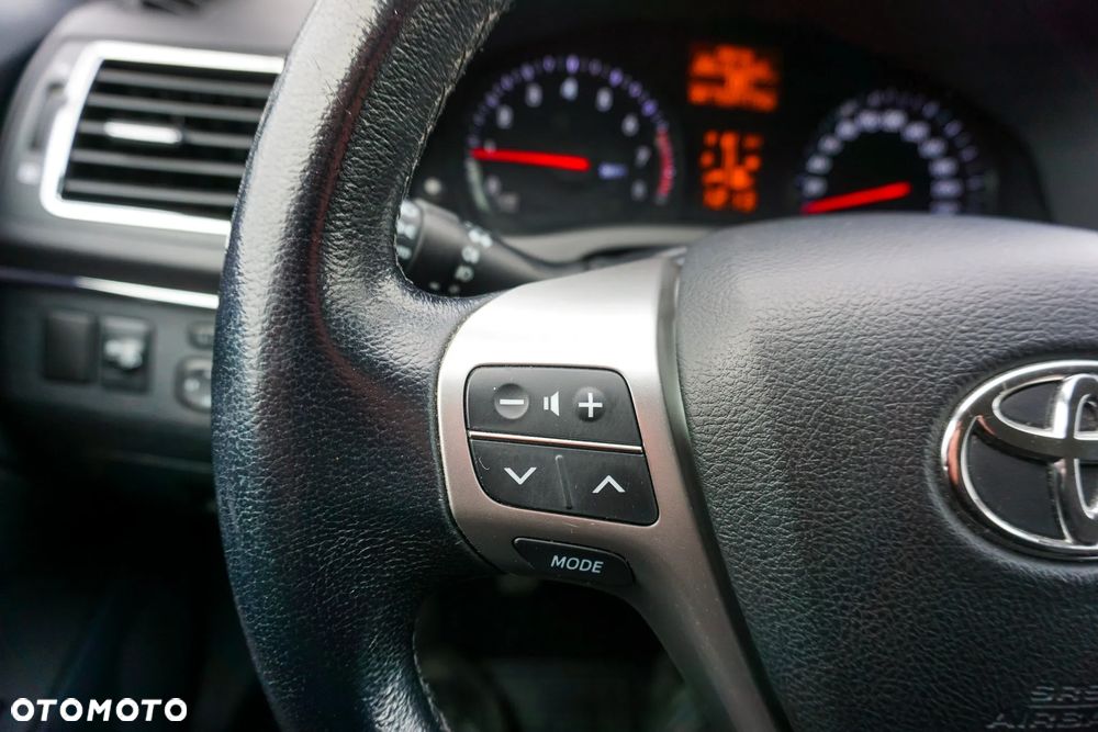 Toyota Avensis 1.8 Edition - 29