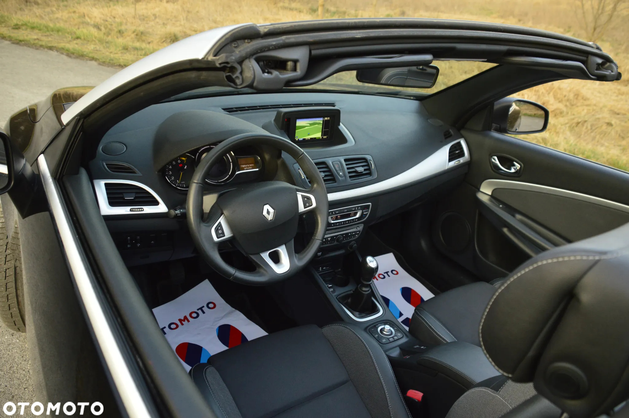 Renault Megane 1.3 TCe FAP Limited - 36