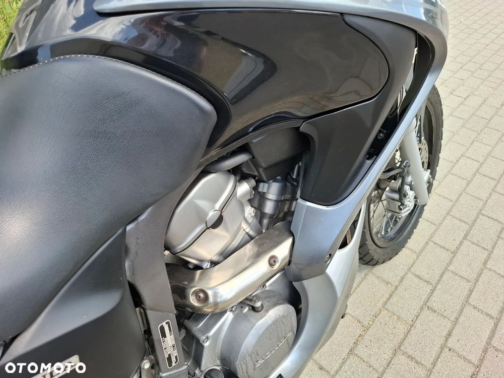 Honda Transalp - 26