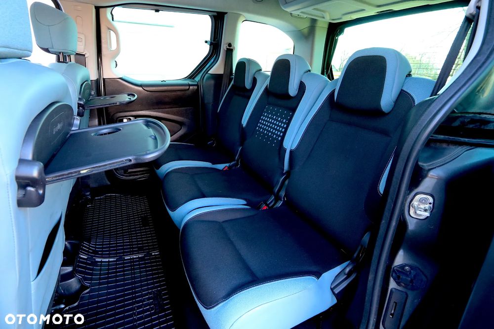 Citroën Berlingo 1.6 HDi XTR - 11