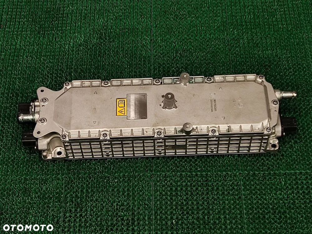 HONDA CR-V 2.0 Phev Konwerter Przetwornica Bateria od 2023r - 1