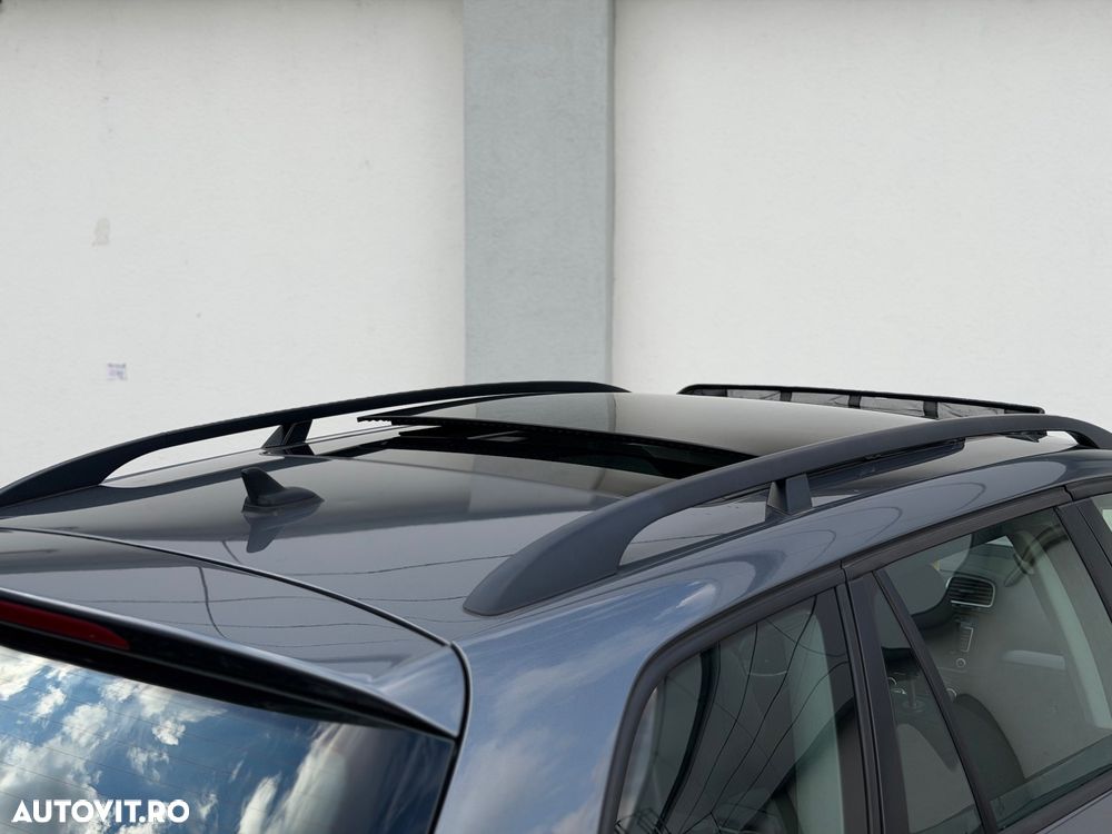 VOLKSWAGEN Golf 2011 — imagine 28
