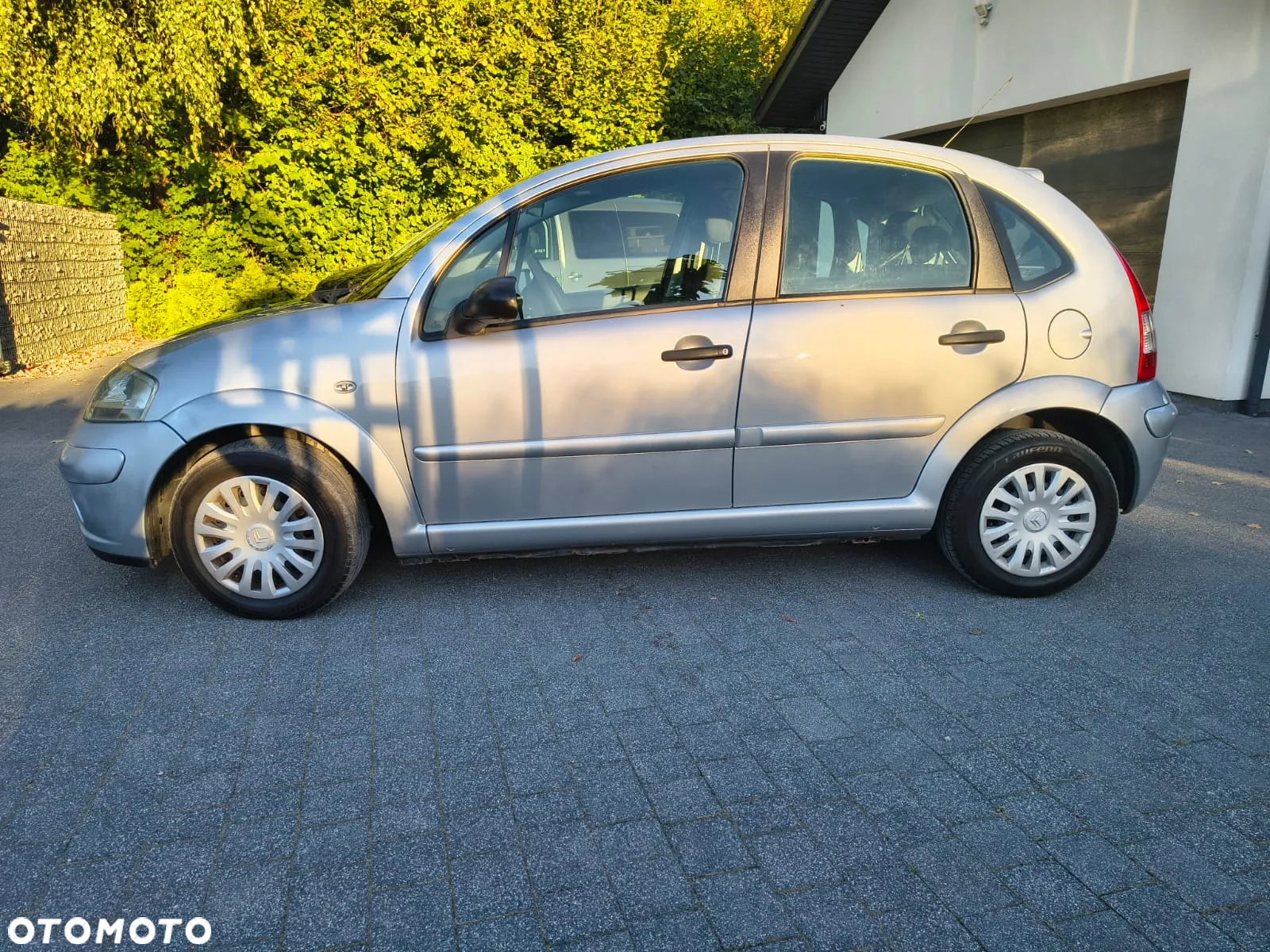 Citroën C3 - 6