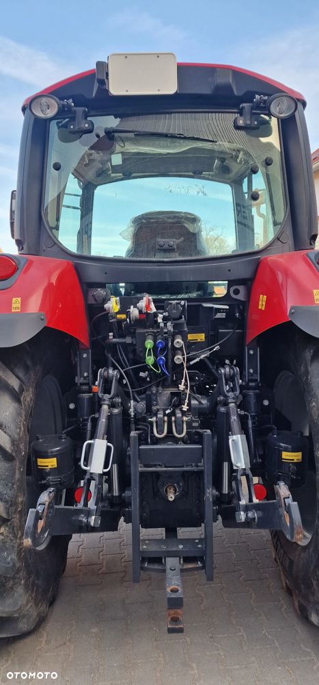 McCormick x6.135 Nowy ciągnik rolniczy Wyprzedaż rocznika!, finansowanie zetor, new holland, case - 3