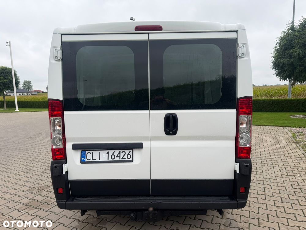 Peugeot Boxer - 19