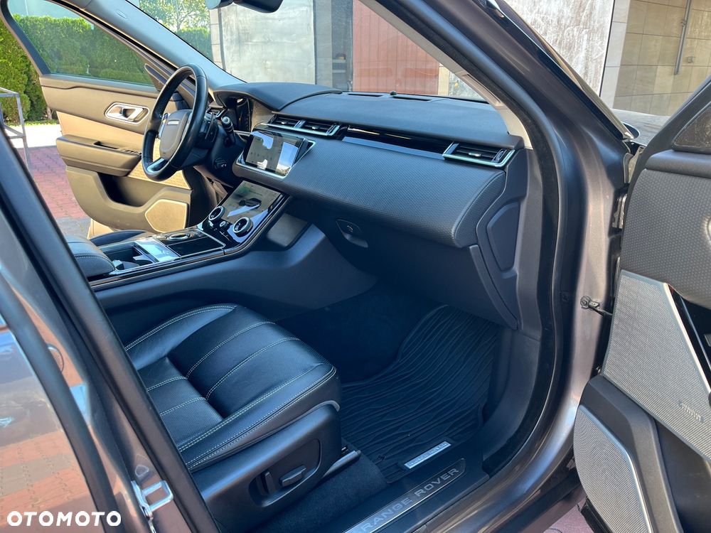 Land Rover Range Rover Velar - 19