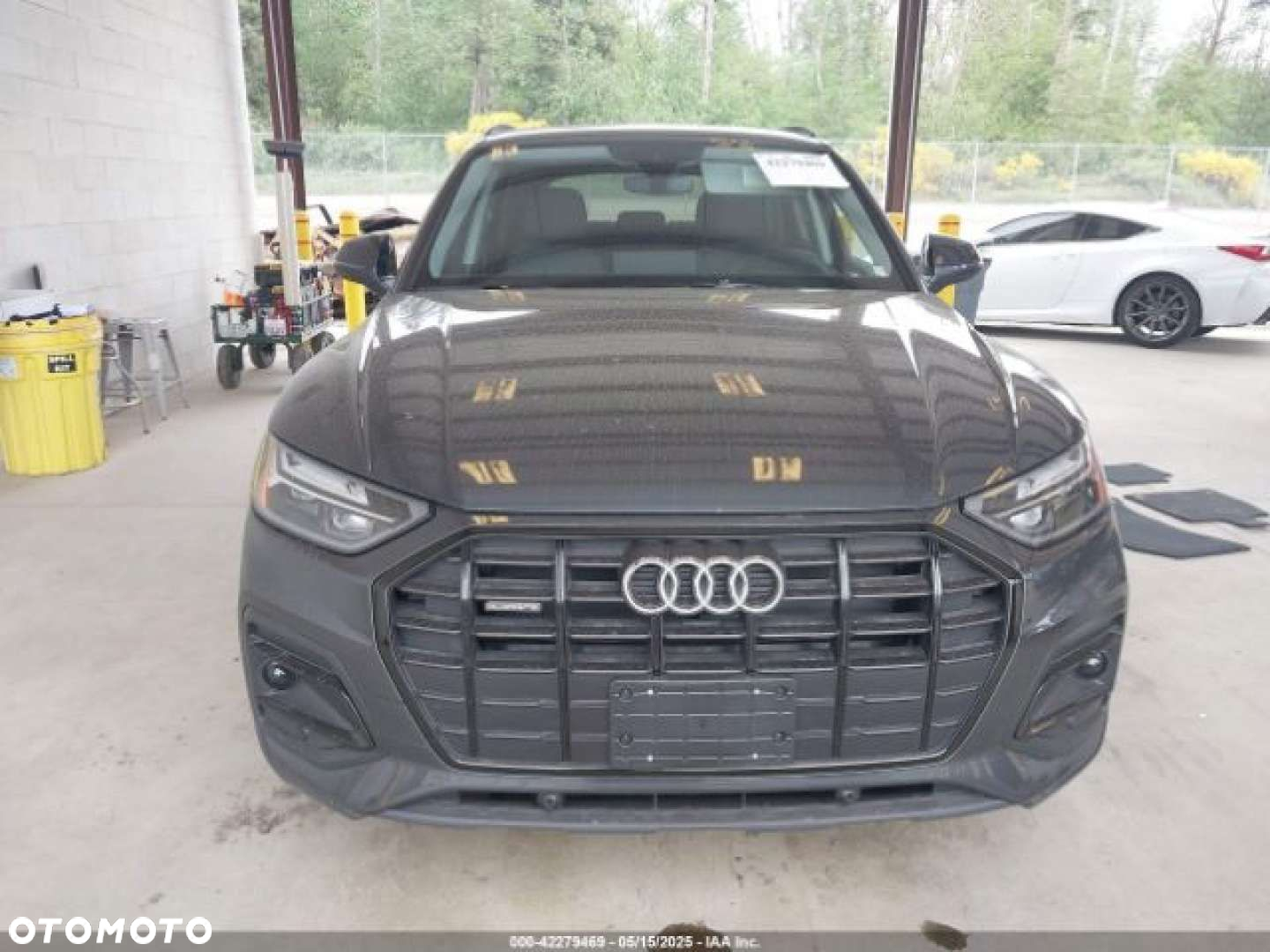 Audi Q5 - 8