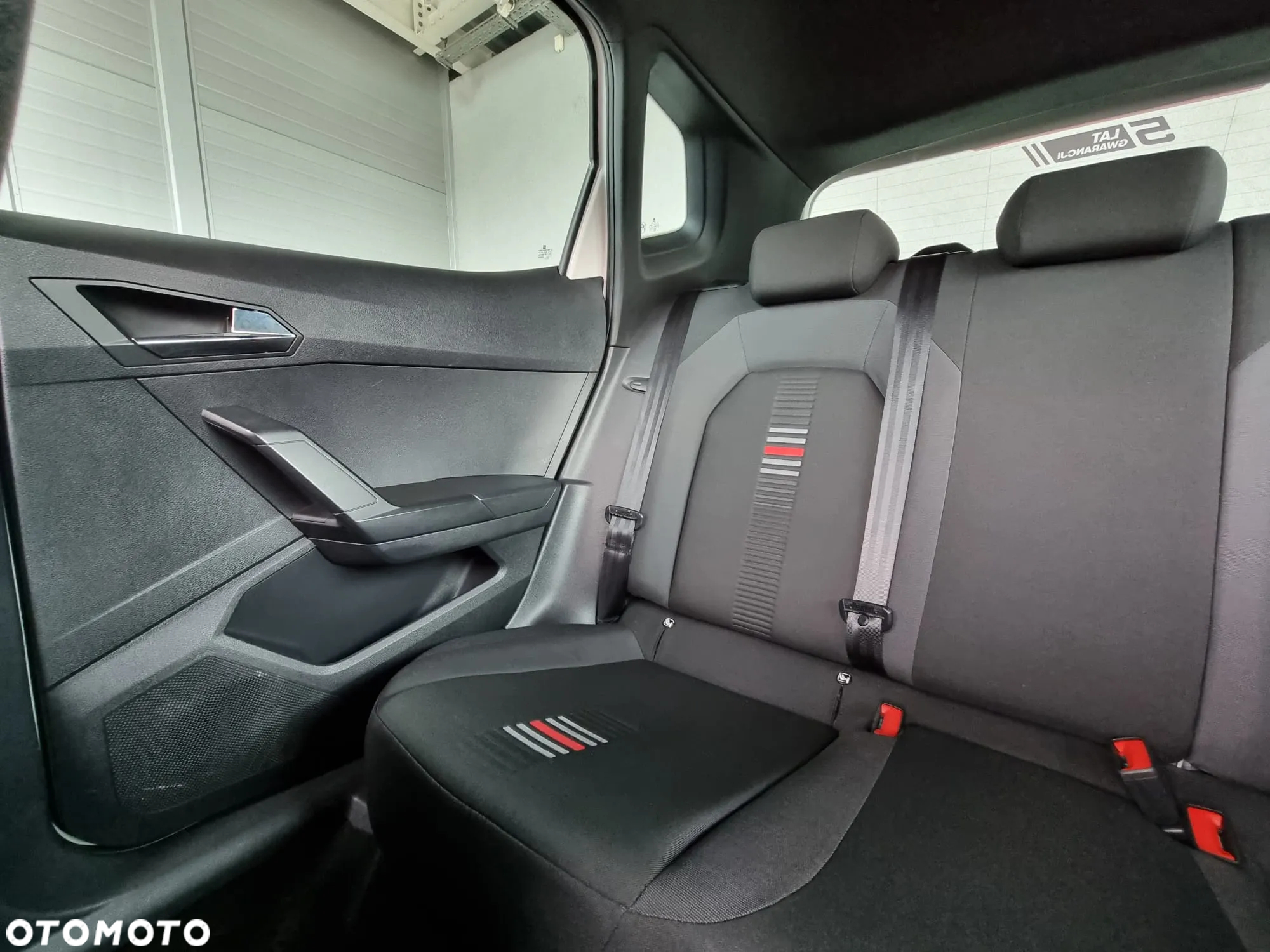 Seat Arona 1.0 TSI DSG OPF FR - 36