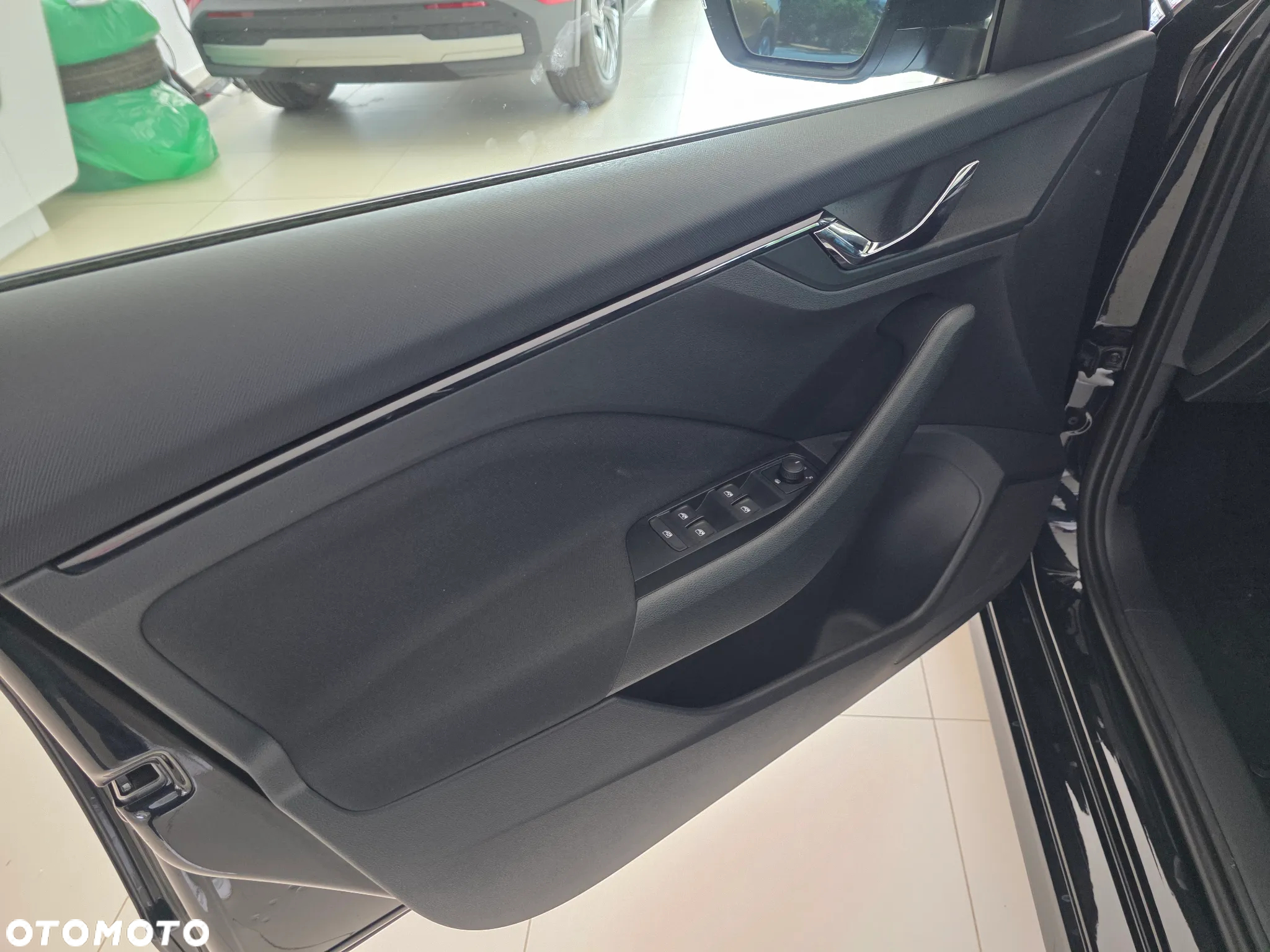 Skoda Kamiq 1.0 TSI Edition 130 - 6