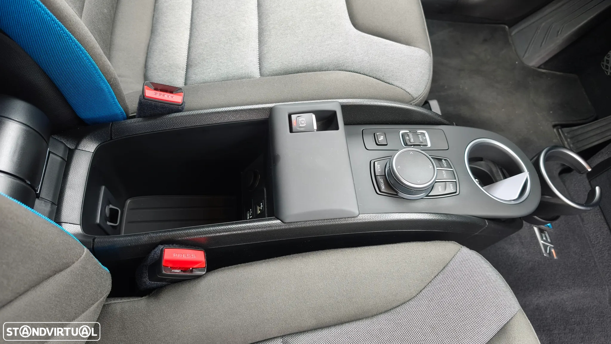 BMW i3 s 120Ah - 33