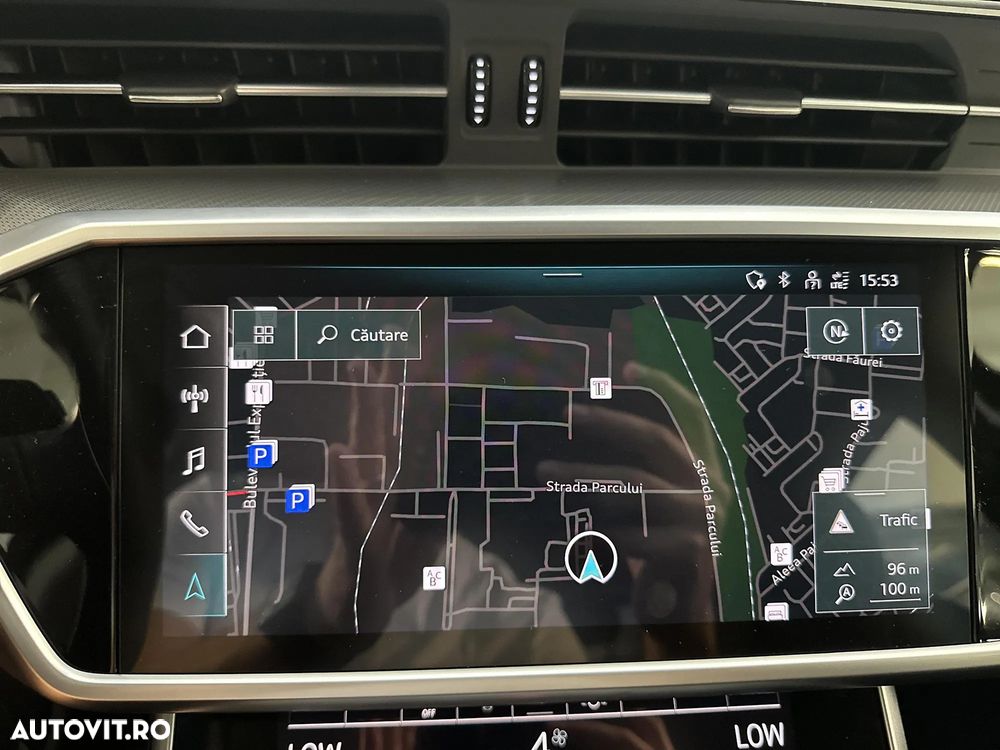Audi A6 - 18