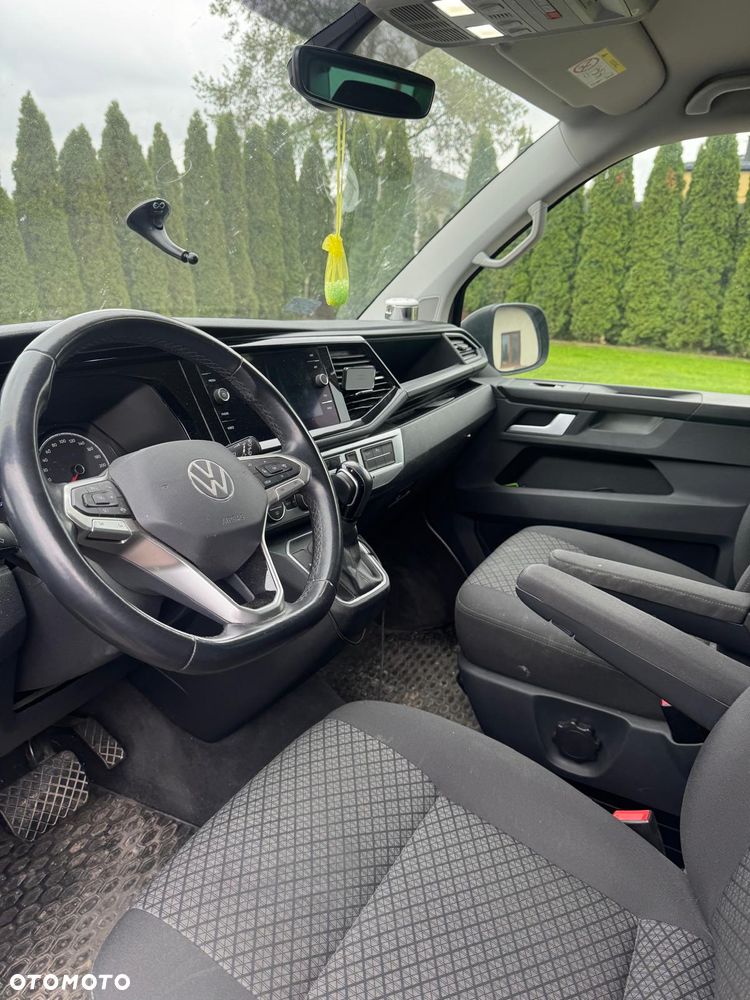 Volkswagen Multivan 2.0 TDI L1 Highline DSG - 9