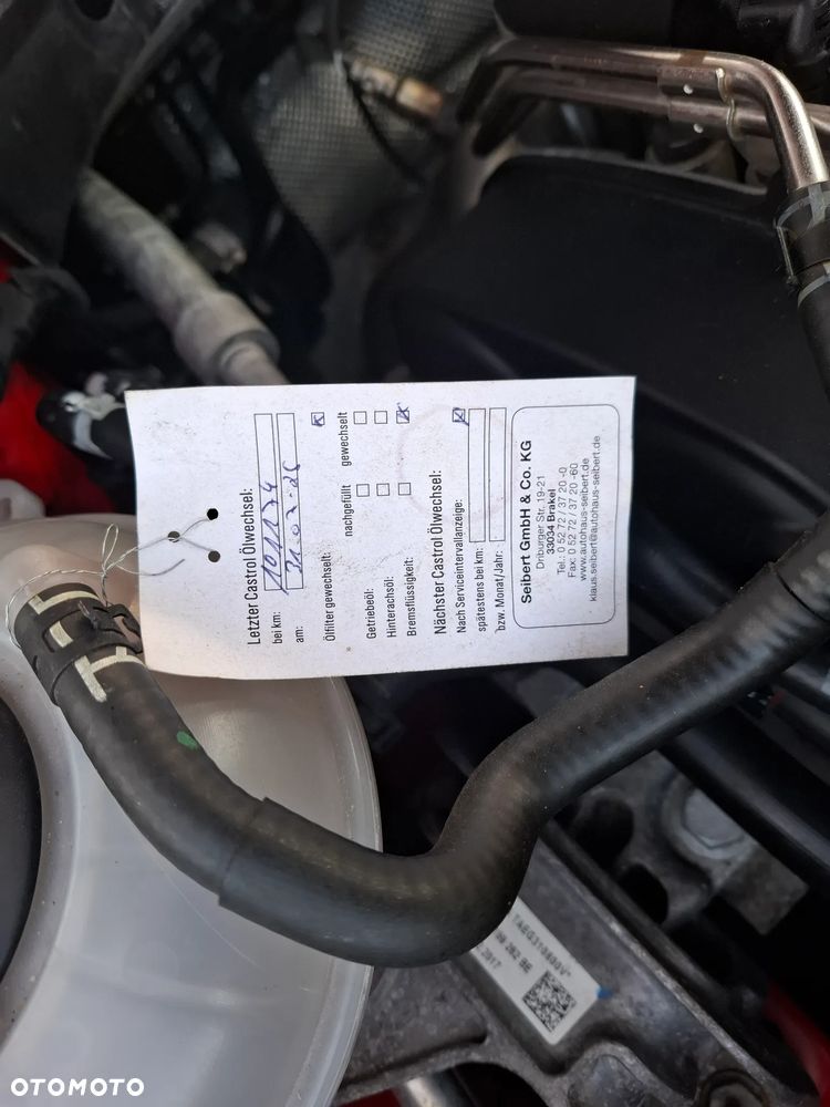 Audi Q2 1.4 TFSI Cylinder on demand - 14