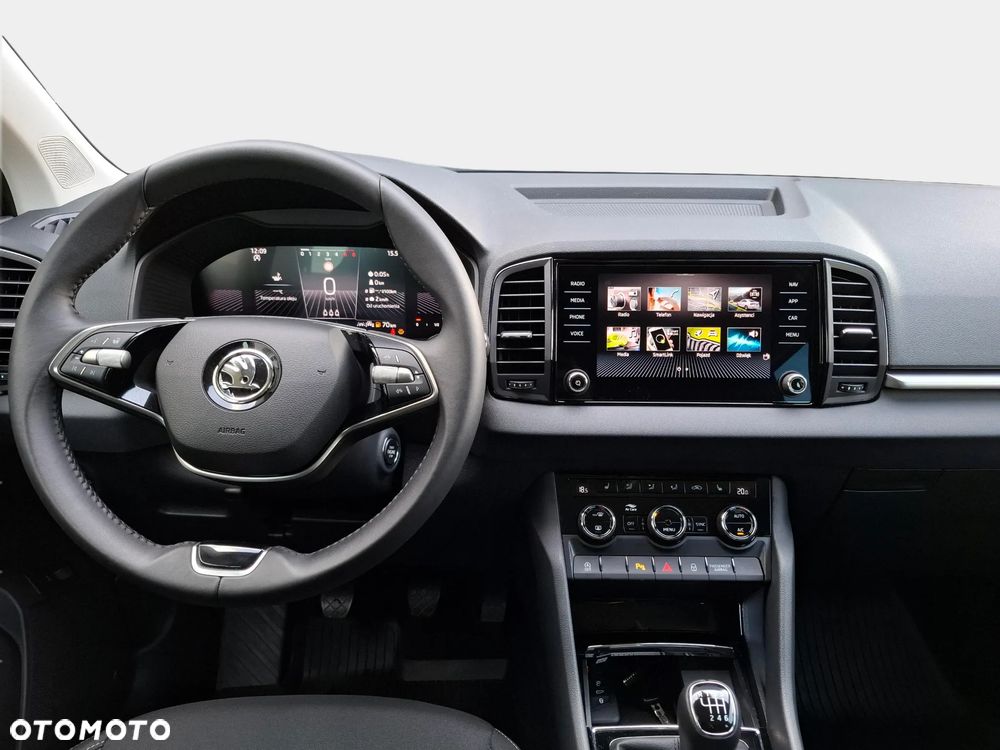 Skoda Karoq 1.5 TSI ACT Selection - 18