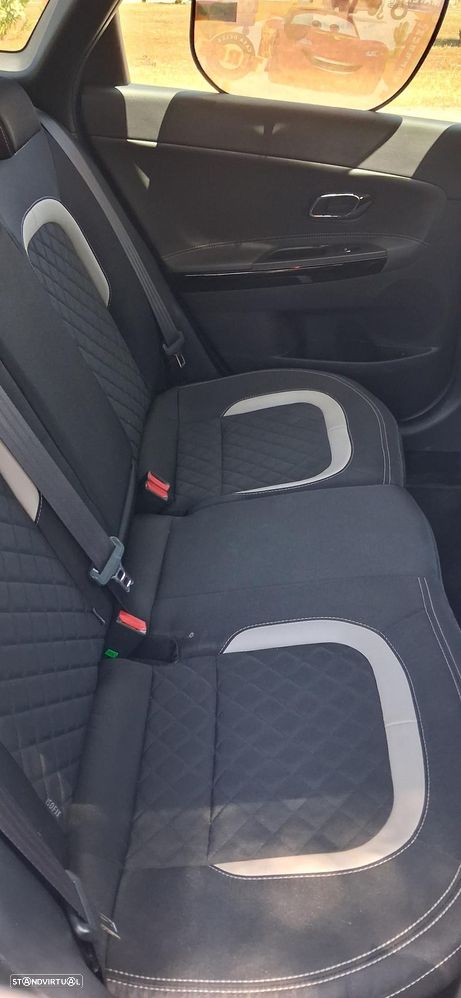 Kia Ceed SW 1.0 T-GDI GT Line - 10