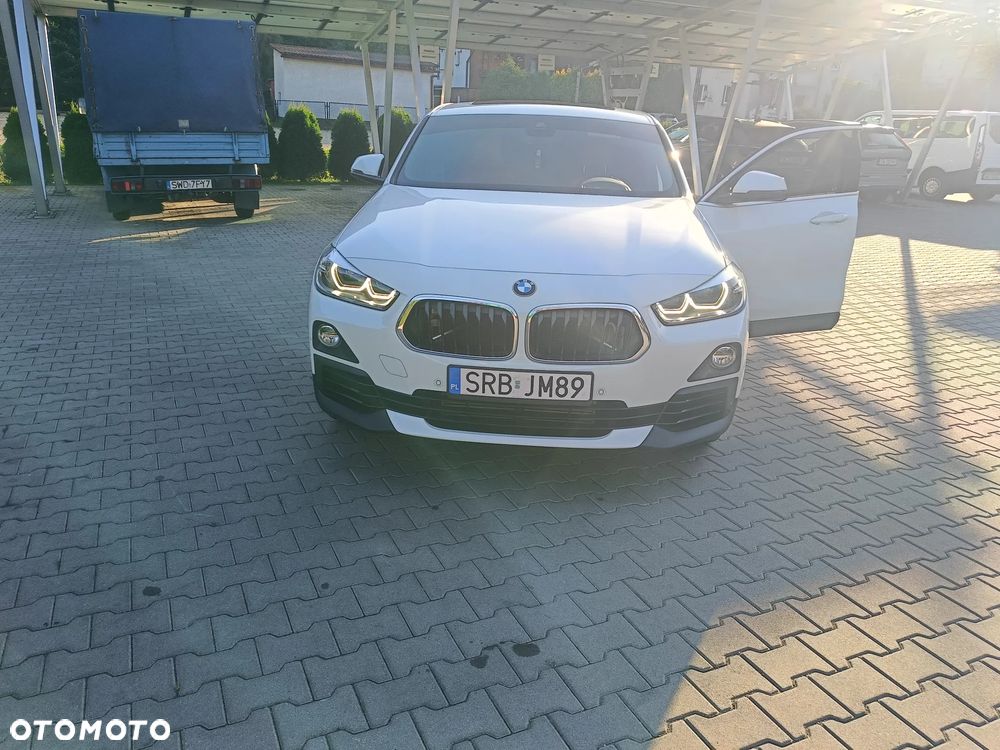 BMW X2 - 2