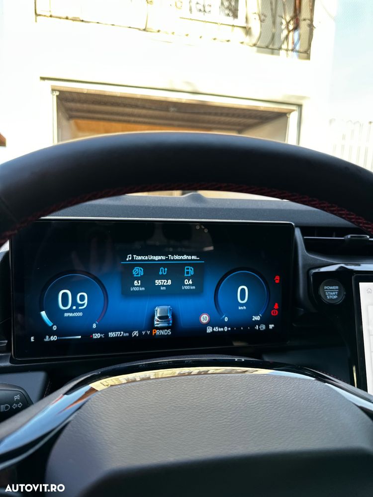 Ford Puma 1.0 EcoBoost MHEV Aut. ST Line X - 8