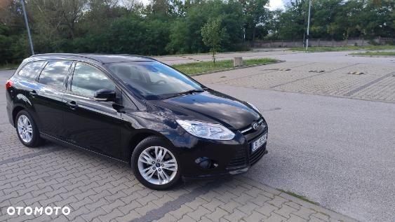 Ford Focus - 2