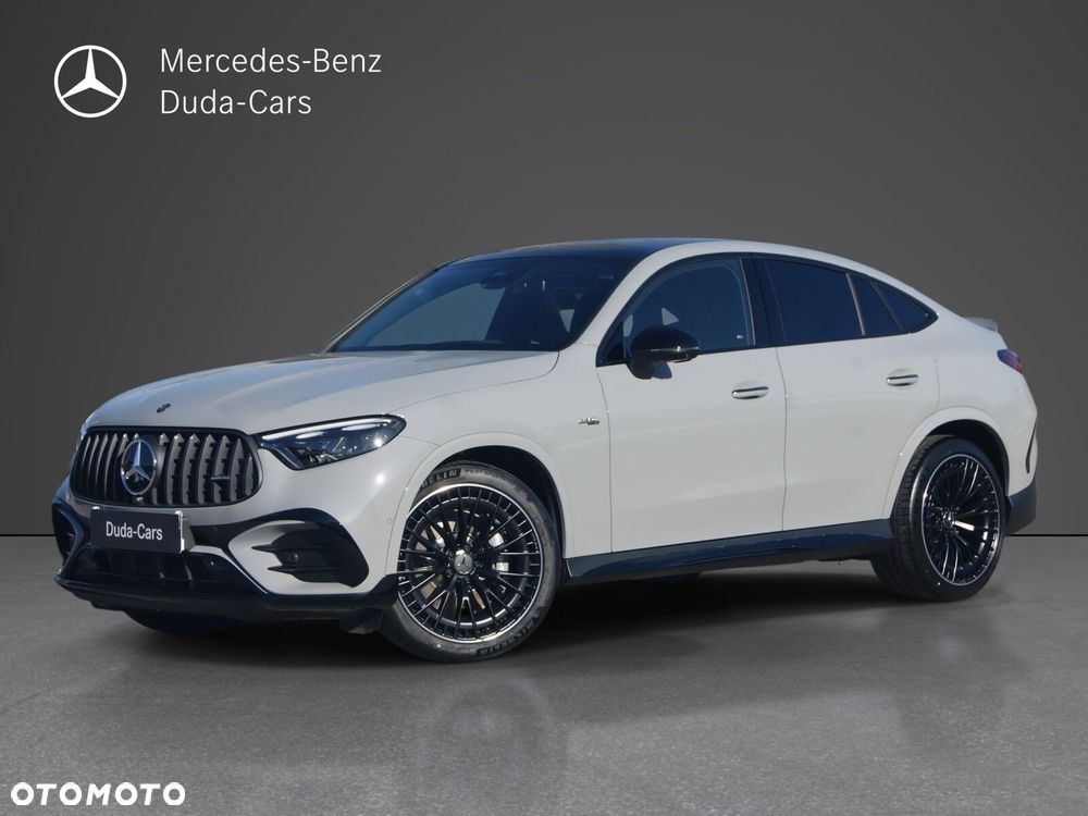 Mercedes-Benz GLC - 7