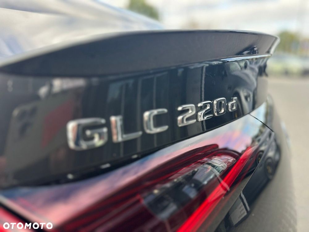 Mercedes-Benz GLC - 8