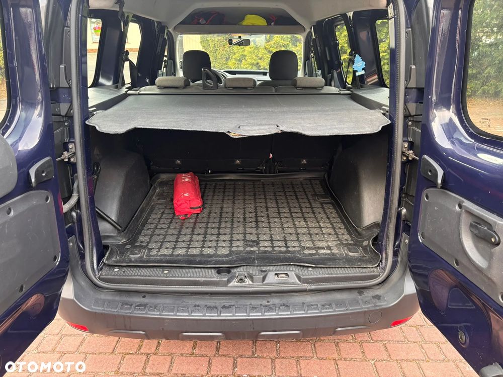 Dacia Dokker 1.6 Access - 5