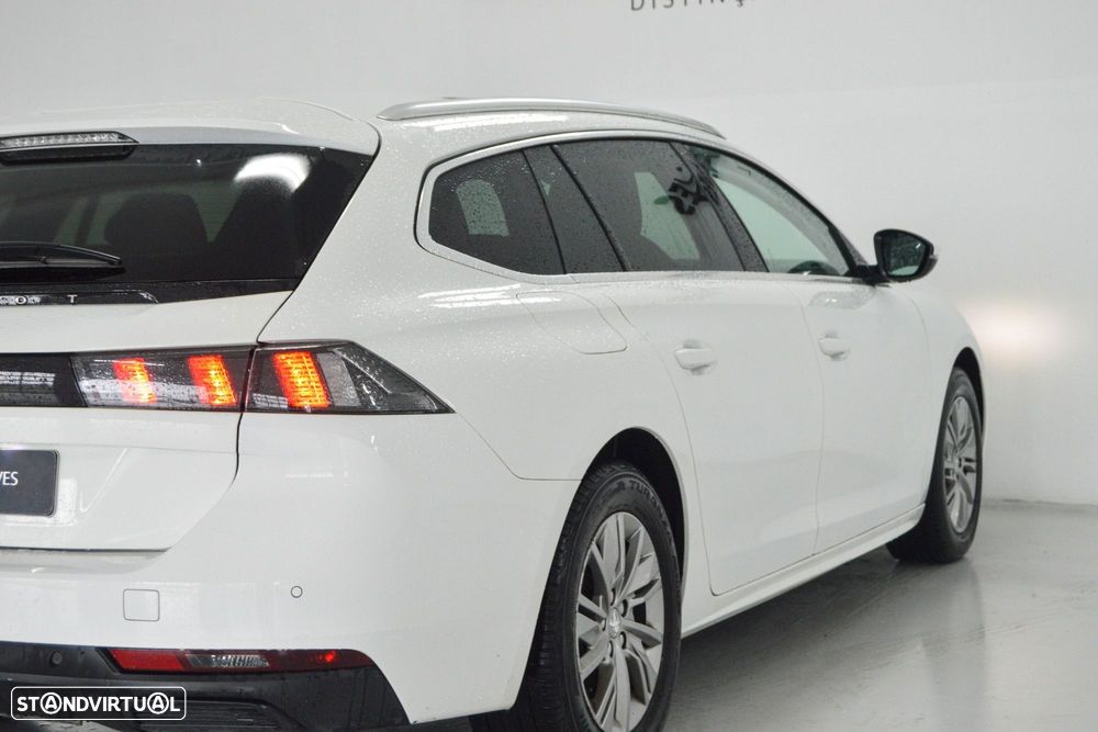 Peugeot 508 SW 1.5 BlueHDi Business Line - 59