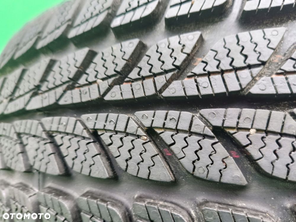 uniroyal ms plus 5 165/60/14, 1 szt 8,5 mm zapas - 3