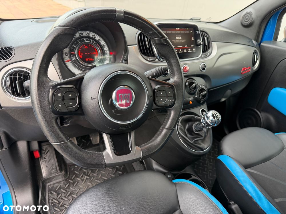 Fiat 500 - 11