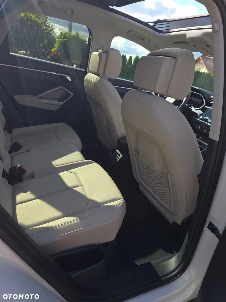 Audi Q3 45 TFSI Quattro S-Line S tronic - 16