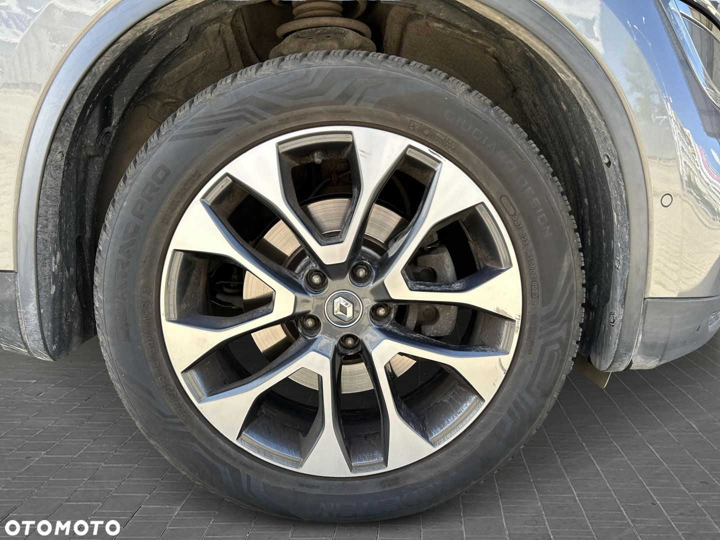Renault Koleos 2.0 dCi Intens 4x4 X-Tronic - 9