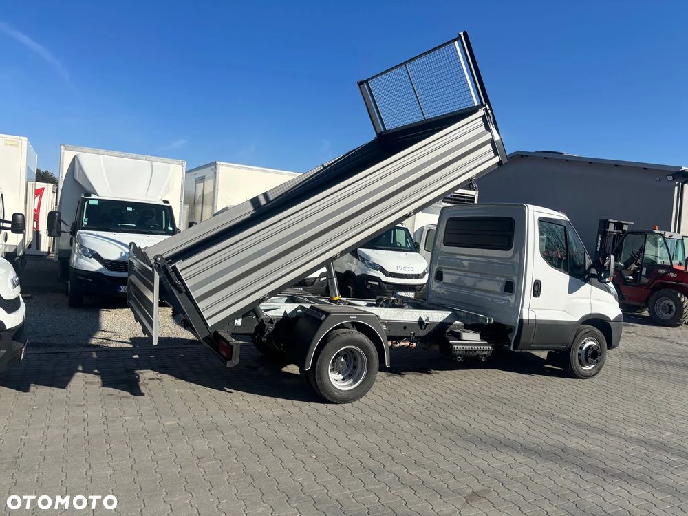 Iveco DAILY 65C15,65C17,65C18,70C15,70C17,70C18,72C15,72C17,72C18 - 6