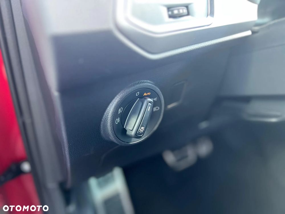 Seat Ateca 1.5 TSI FR S&S DSG - 26