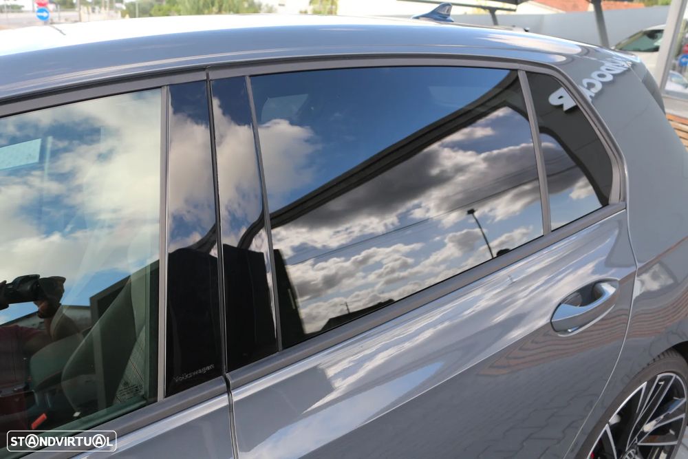 VW Golf 2.0 TSI GTI DSG Performance - 12