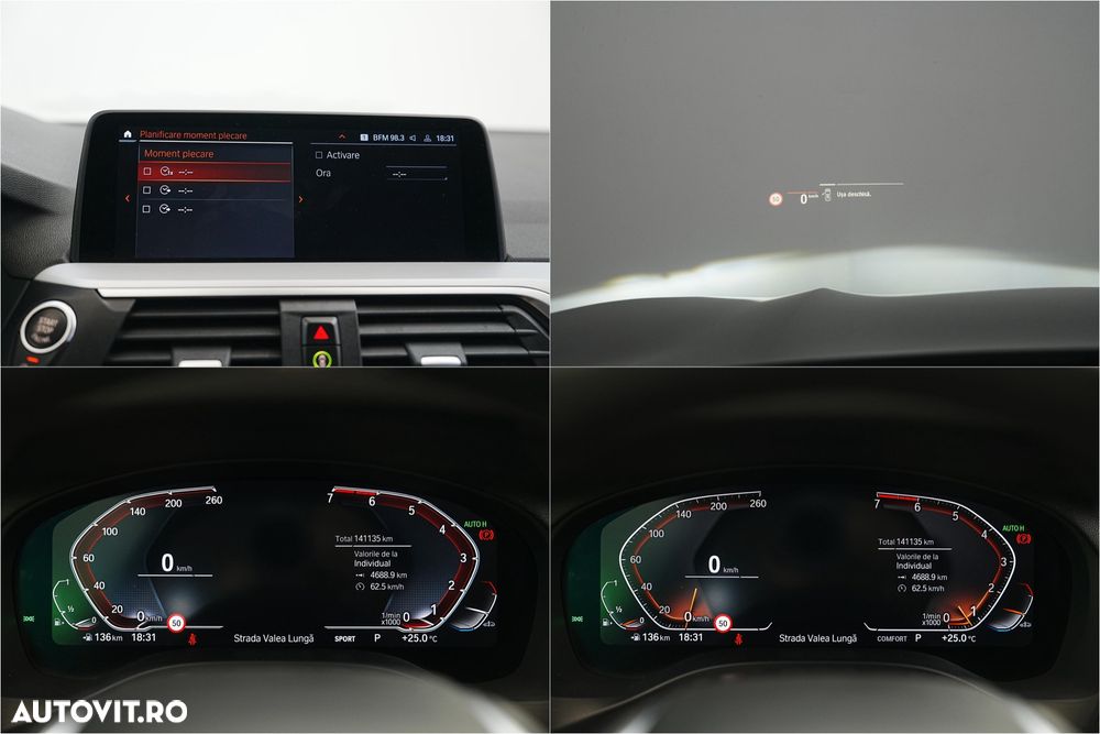 BMW X4 xDrive20i Aut. xLine - 29