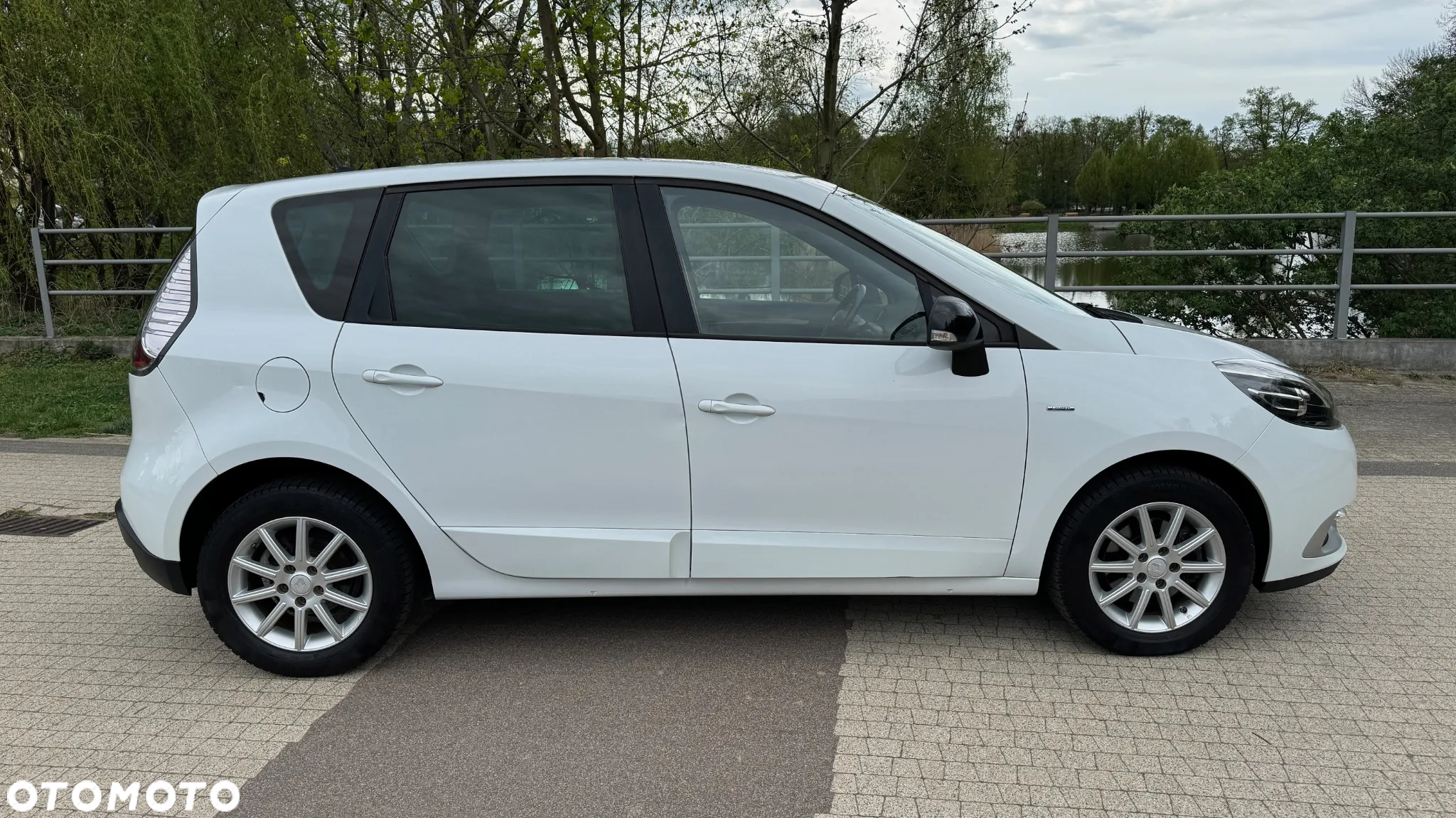 Renault Scenic - 10
