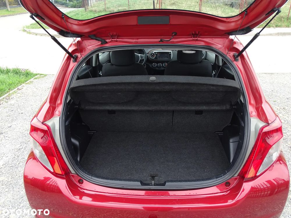 Toyota Yaris 1.0 VVT-i Cool Edition - 7