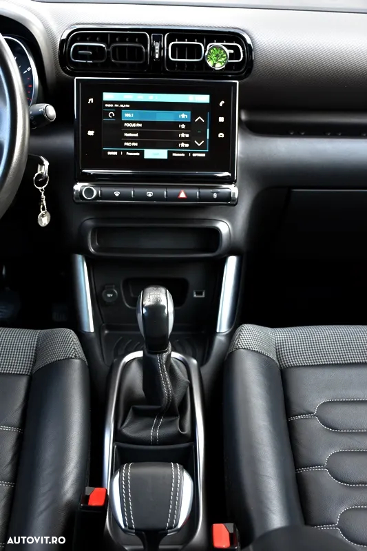 Citroën C3 AIRCROSS 1.6 BlueHDi 100 BVM Feel - 18