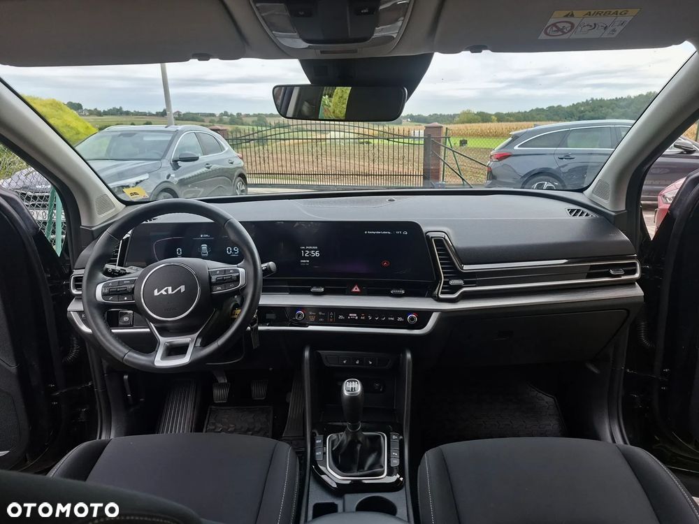 Kia Sportage 1.6 T-GDI L 2WD - 5