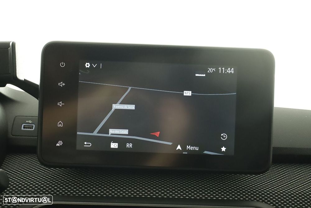 Dacia Jogger 1.0 ECO-G Extreme+ Up&Go 7L Bi-Fuel - 10