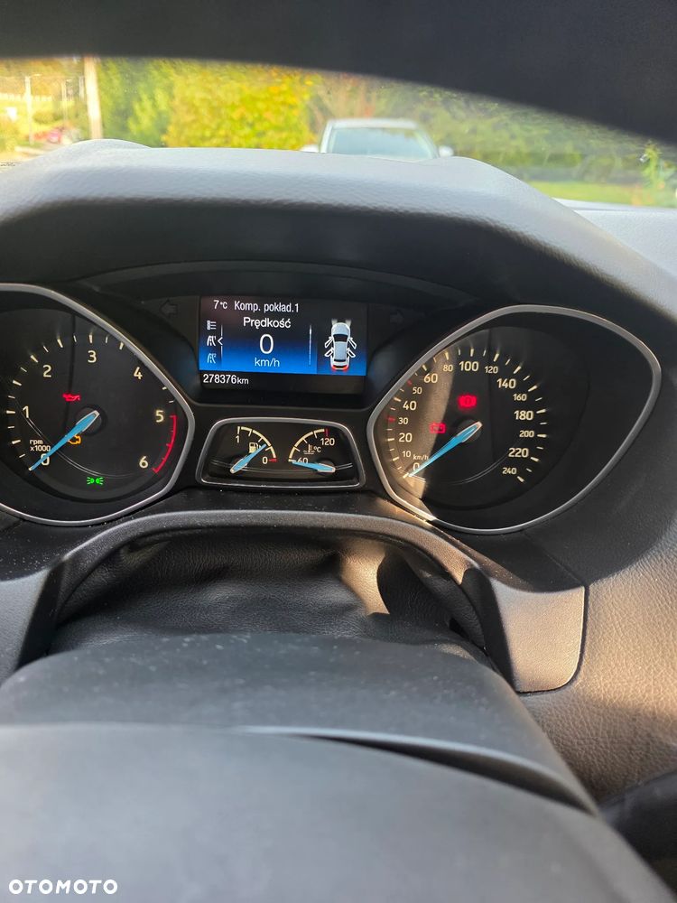 Ford Focus - 13