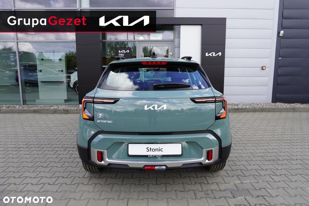 Kia Stonic - 3
