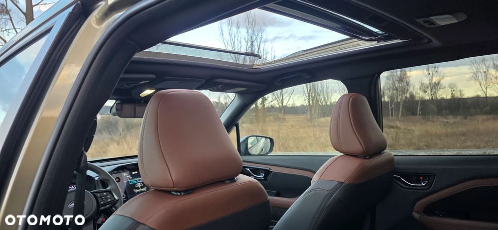 Subaru Forester 2.0ie Lineartronic Platinum - 39