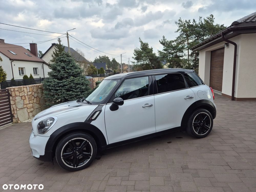 MINI Countryman - 1