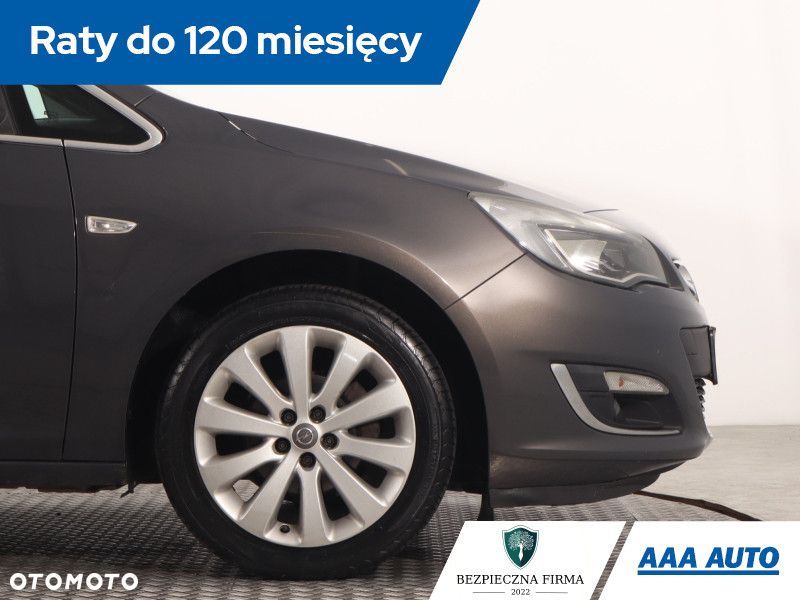 Opel Astra - 16