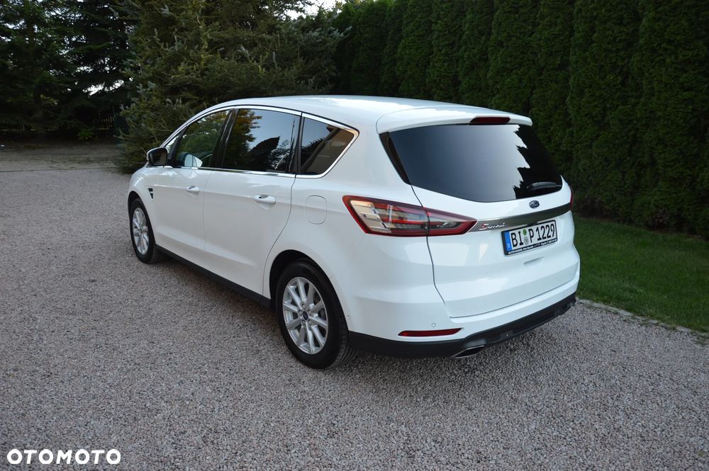 Ford S-Max - 4