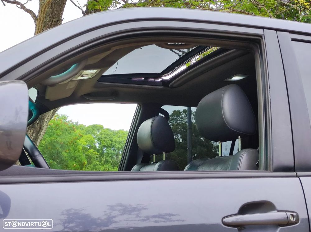 Toyota Land Cruiser 3.0 D-4D Pack CA - 8