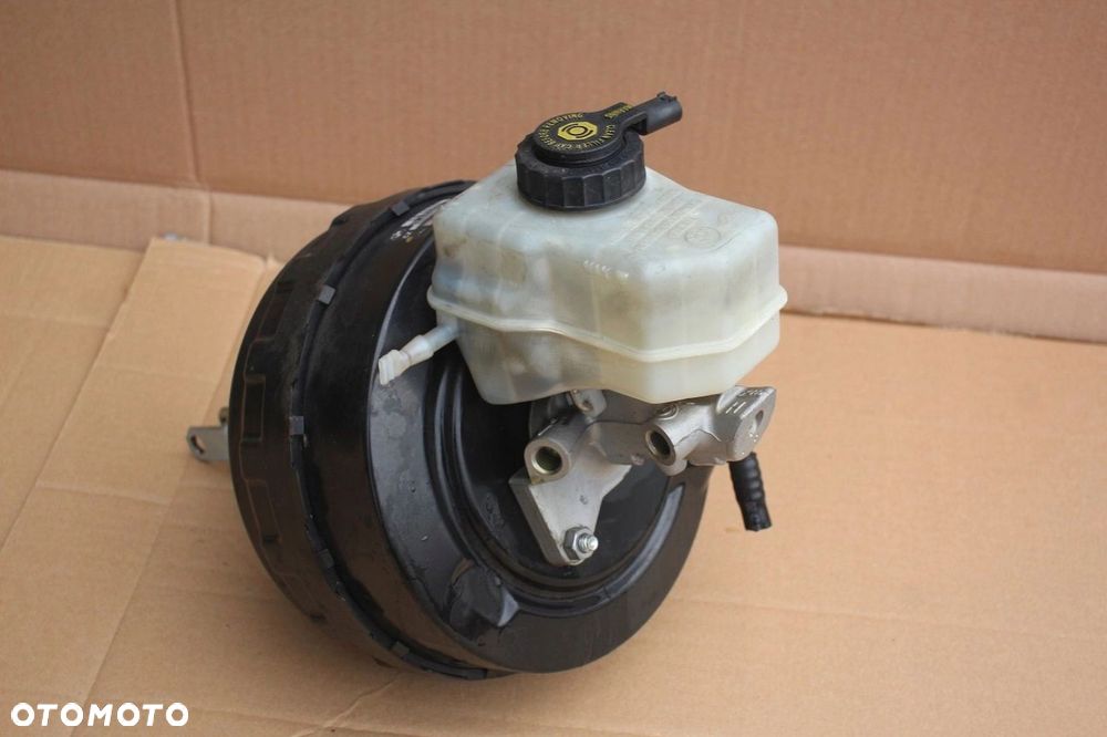 Serwo z pompą ATE BMW e90 e91 e92 e93 e81 e82 e87 e88 6751976 - 4
