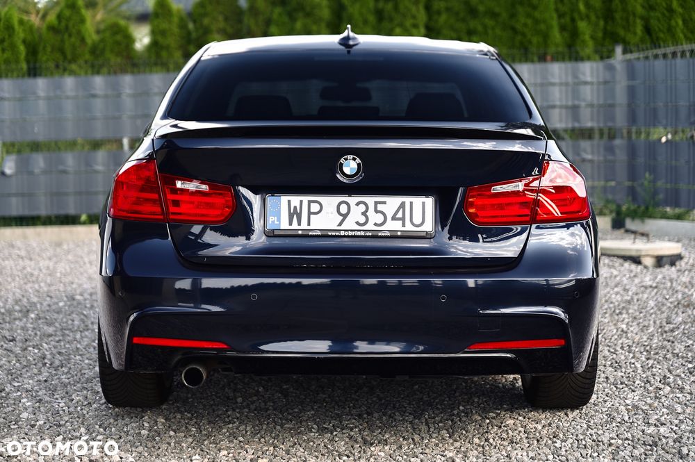BMW Seria 3 320d - 18